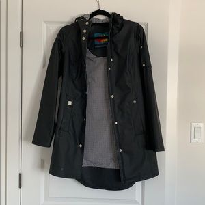 Long fall jacket Moose Knuckles